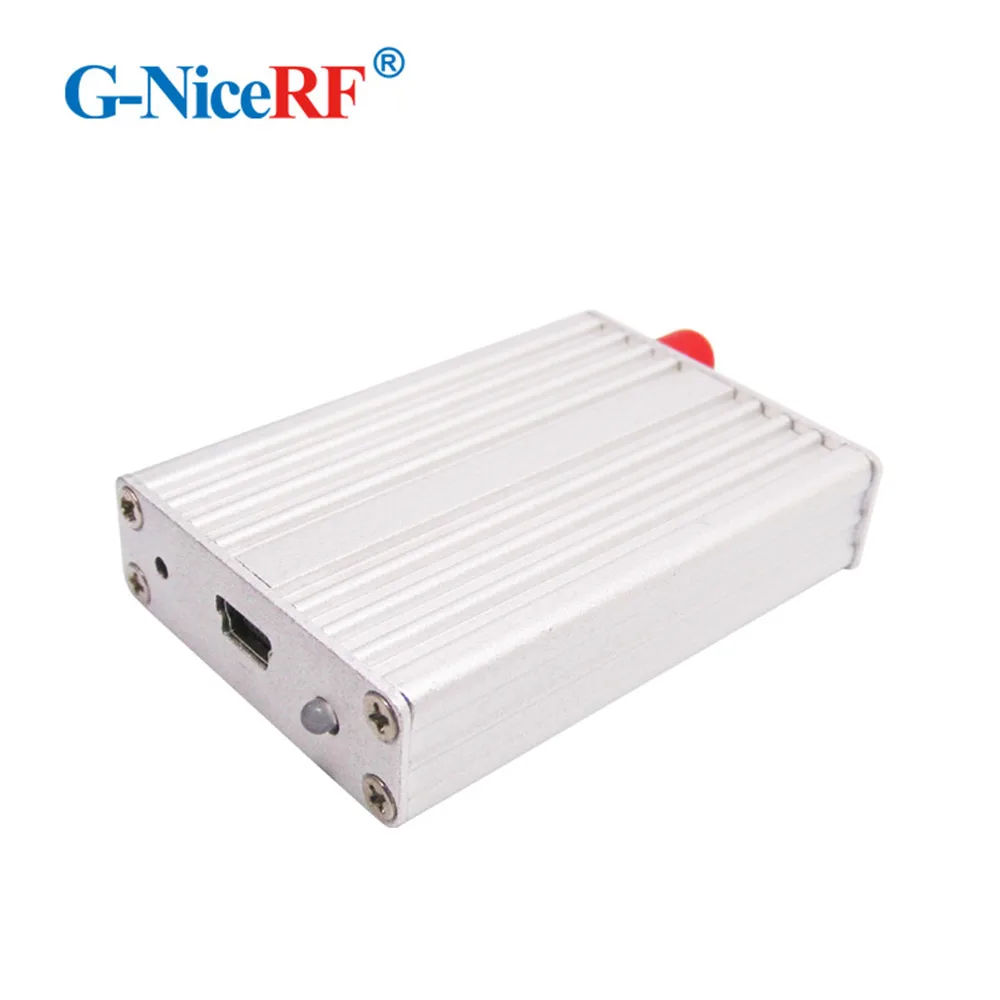 Низкая стоимость и настраиваемый 433 МГц Беспроводной RF приемопередатчик модуль