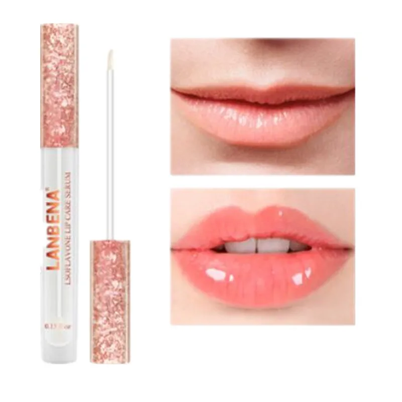 Карандаш для губ уход за грудью эссенция полный увеличитель маска Увеличение