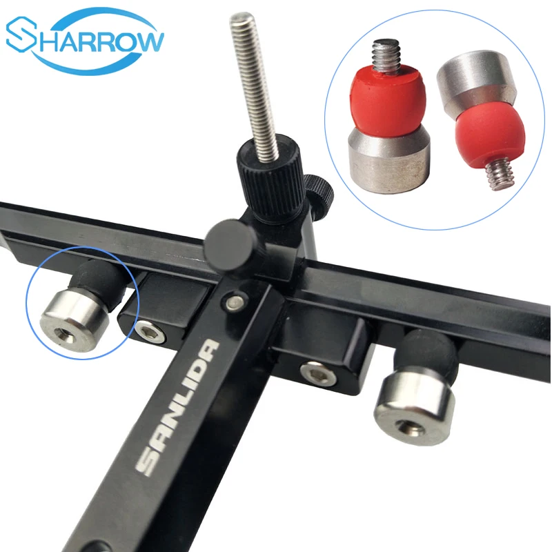 2 шт. стабилизатор для стрельбы из лука и лука|Дартс| |