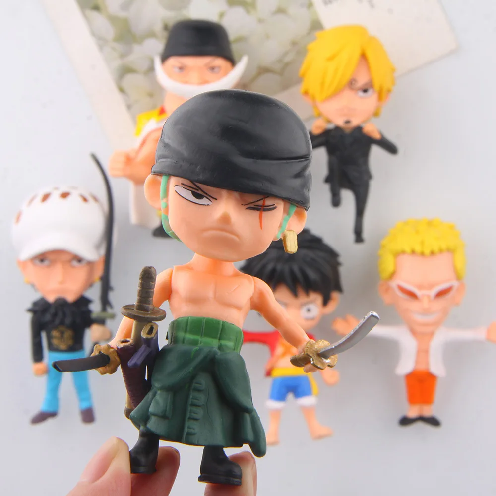 Набор магнитов на холодильник цельнокроеное платье с рисунком пирата для