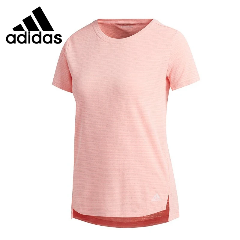 

Original New Arrival Adidas W BONUS TEE Women's T-shirts short sleeve Sportswear