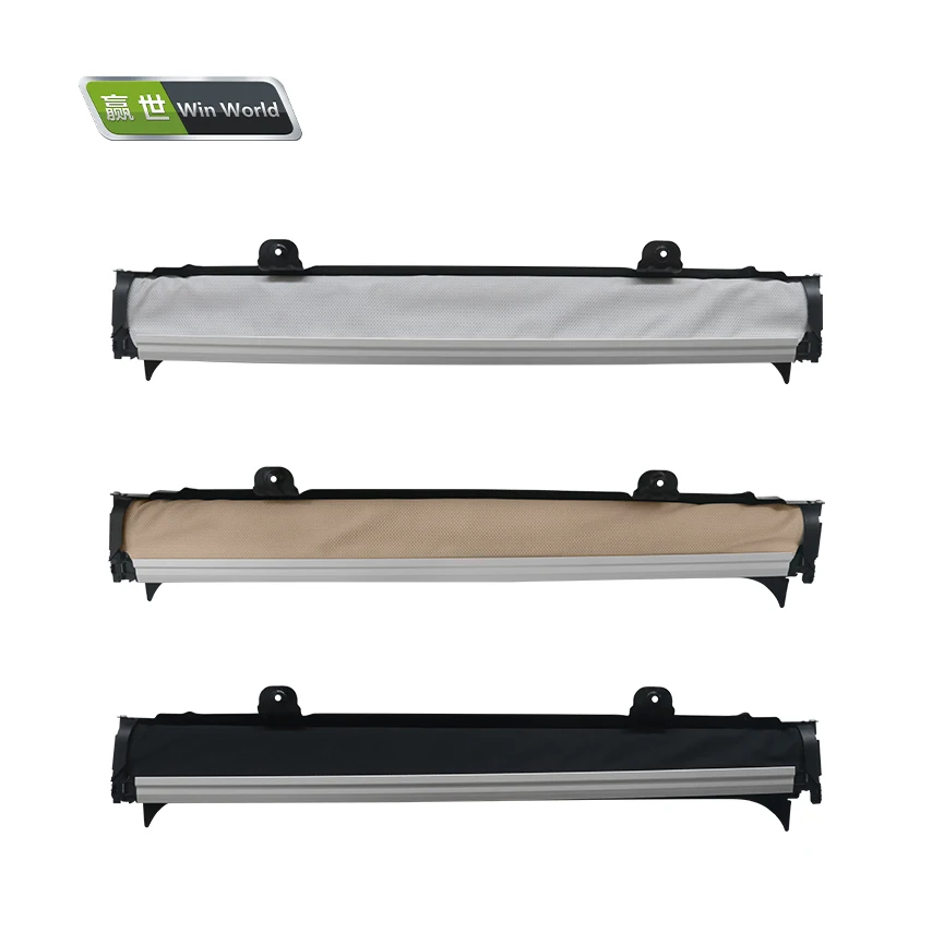 

Car Sunroof Curtain and Assembly 10302318ASA is suitable for Morris Garages ZS/RX5