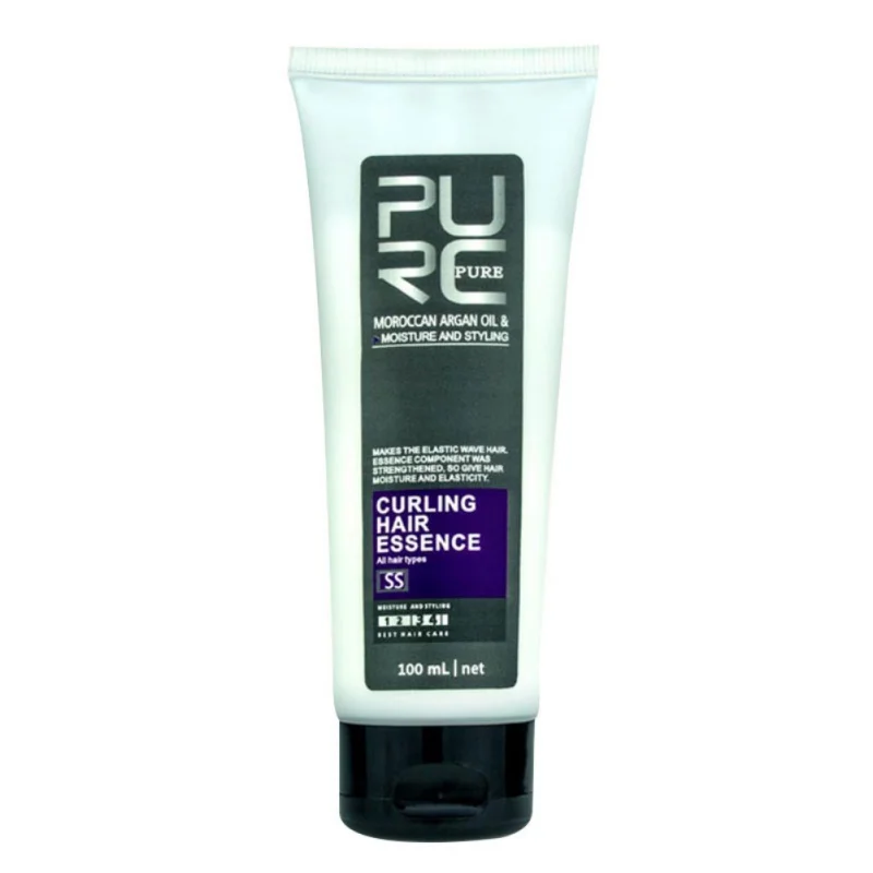 

100ml Argan Oil Hair Care Conditioner With Improving Hair Moisturizing Nutrition Hydration Repairing Damage
