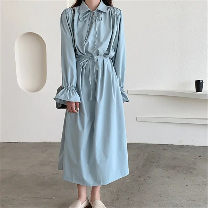 HziriP осень 2019 милые свободные Универсальные женские стройные удобные стильные