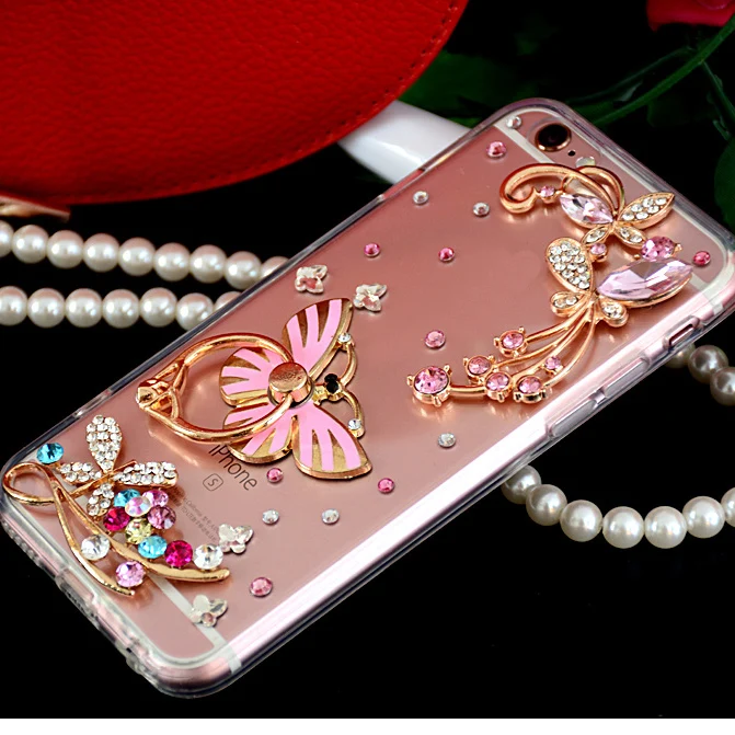 

Sunjolly LG Stylo 6 Case for LG Stylo 7 6 5 Velvet K92 K61 K51 K50 K22 K22Plus K42 K52 K62 K50S Phone Case Diamond Cover coque