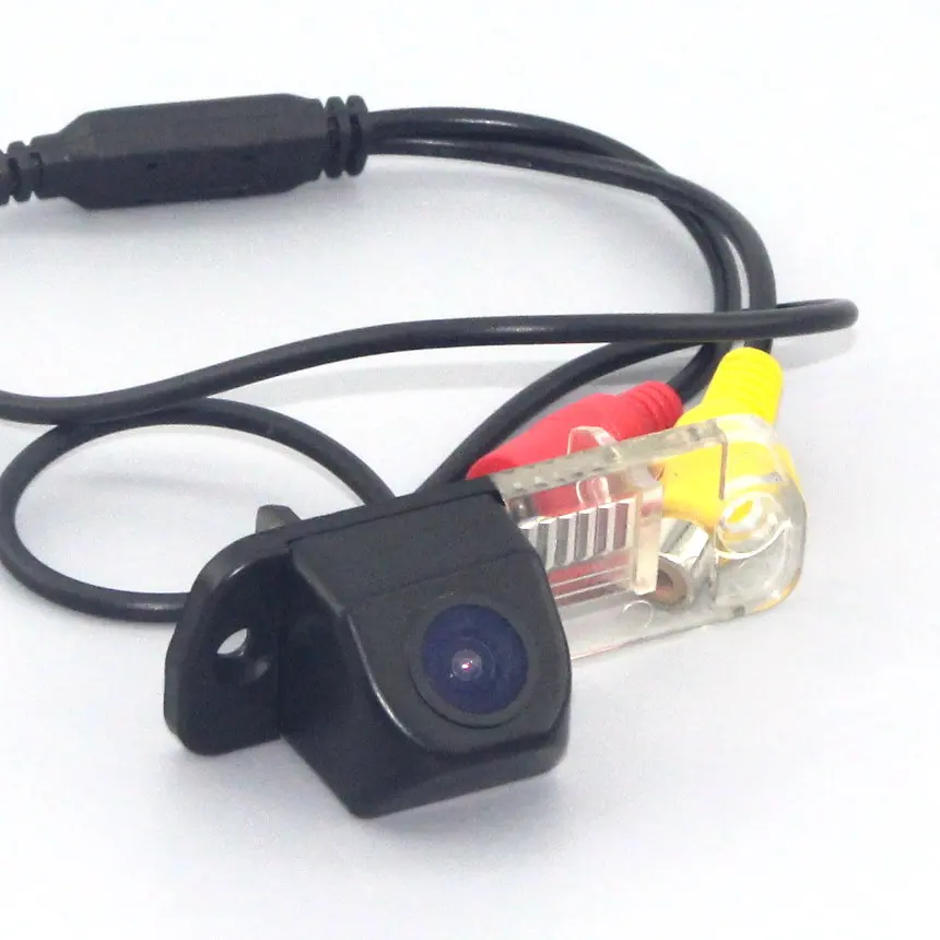 krtabo Car rear camera For Mercedes Benz R300 R350 R280 R500 R63 AMG 20 2014~2015 reversing CCD HD waterproof | Автомобили и