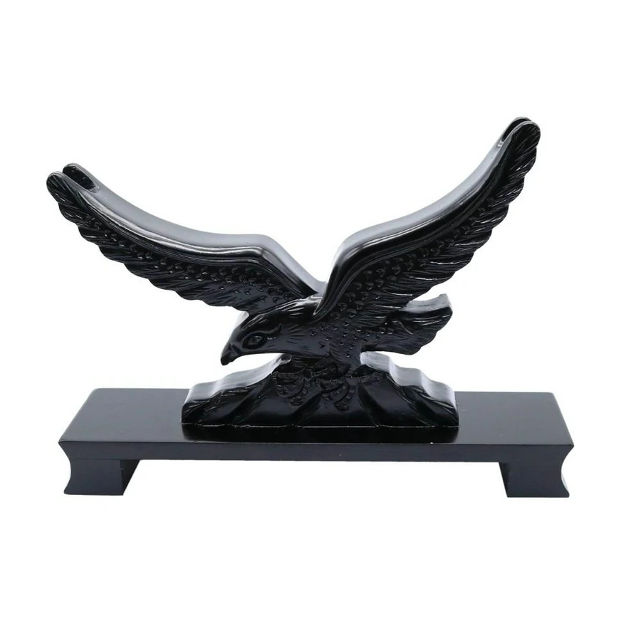 Eagle M Hawk Tercel Катана Самурайский меч Вакидзаси Танто Держатель Стенд Дисплей