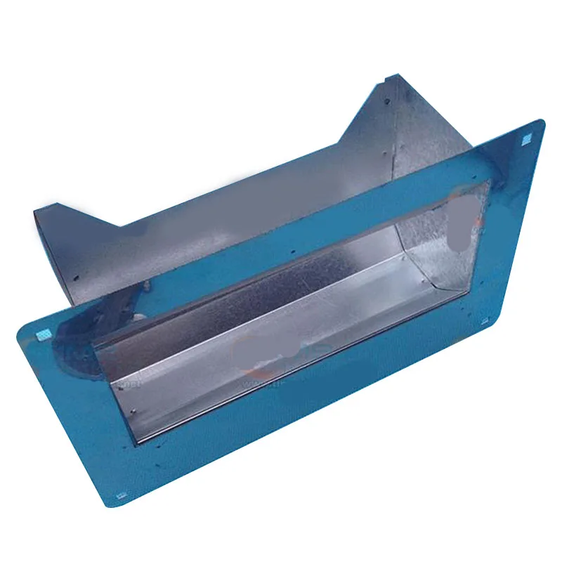 Аркадный шкаф части лотка для валют легированная сталь мета монета толкатель