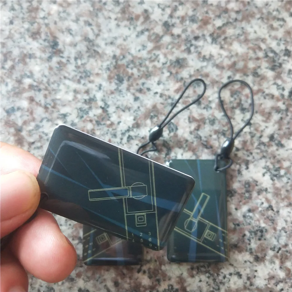 1 шт. брелок для ключей UID RFID 1k s50 13 56 МГц перезаписываемые Сменные 0 нулевые HF ISO14443A