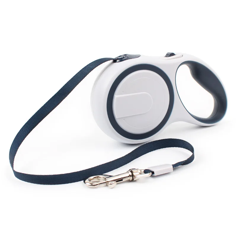 

Automatic Retractable Dog Leash Coupler Schnauzer Dog Leash Dog Chain Pet Supplies Harness Belt Cachorro Pets Accessories BI40GL