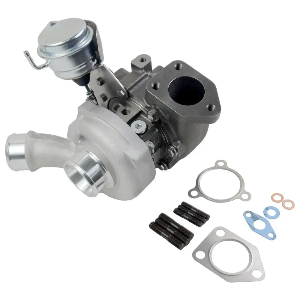 Новый турбокомпрессор AP02 для выхлопных газов KIA Sorento 2 5 CRDi 125 кВт 170 PS D4CB 53039700122