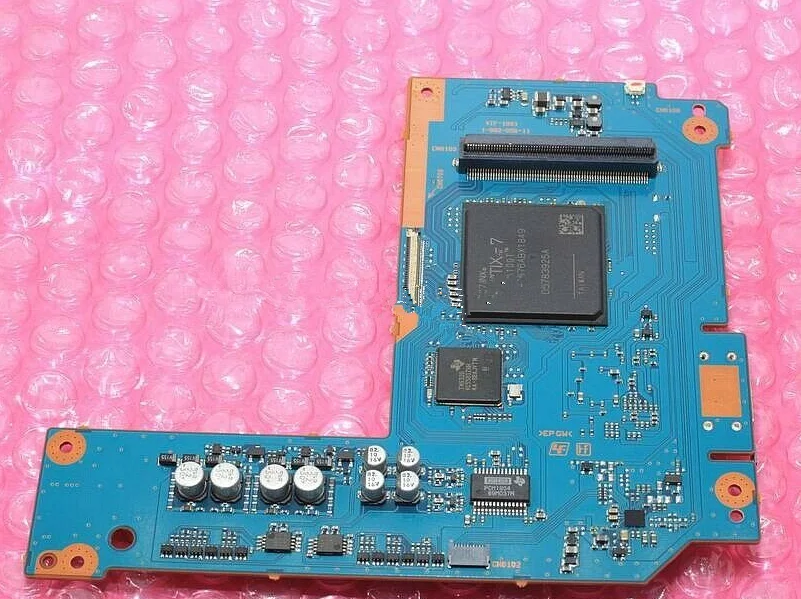 Запасные части для фотоаппарата SDI MDHI печатная плата VIF-58 Sony A-2067-642-A PXW-FS7 |
