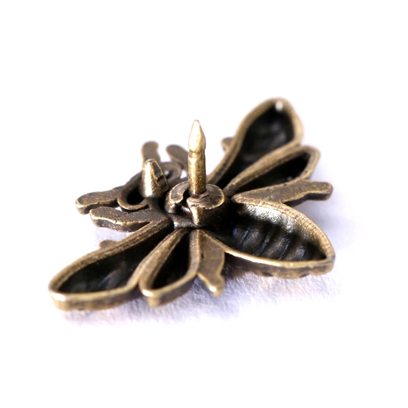 2 шт. брошь на лацкан в виде насекомого шмеля для мужчин новинка булавка воротник