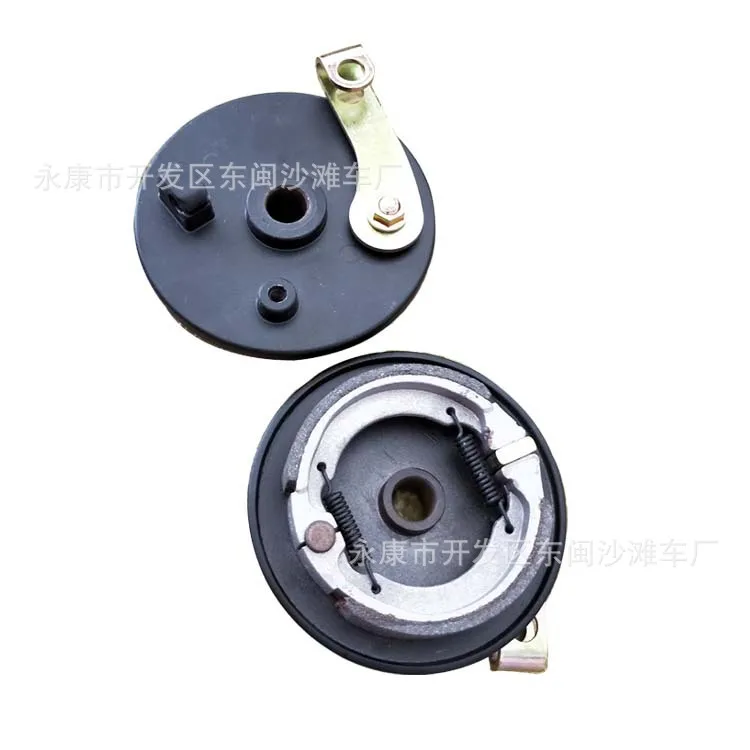 

Тормозная крышка для электрического скутера, 8 дюймов, 200*50