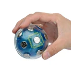 Новинка Мини Электрический шокирующий шар креативный Забавный подростковый инструмент для развлечения и розыгрыша игрушки для вечеринки подарок