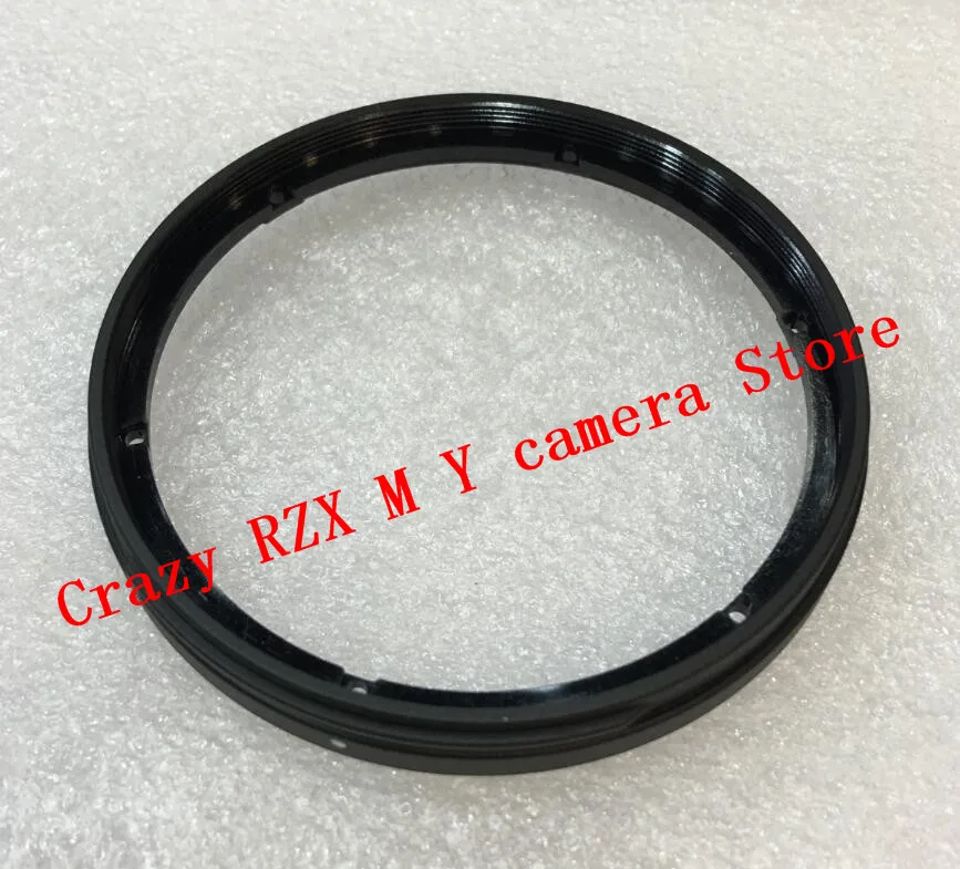 

Новинка переднее УФ-кольцо для объектива Canon 18-200 18-200 мм SLR Запасная часть