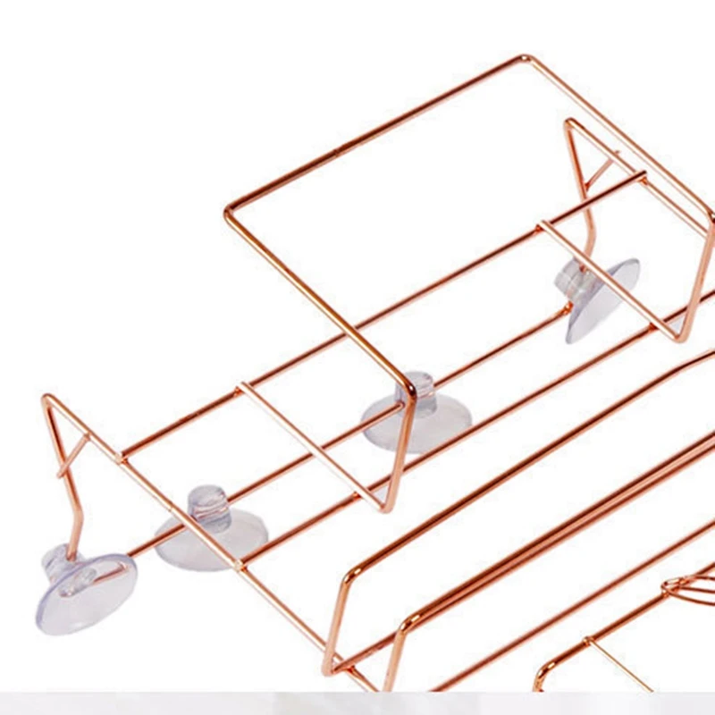 Широкая полка для холодильника боковая стенка универсальная хранения трещин