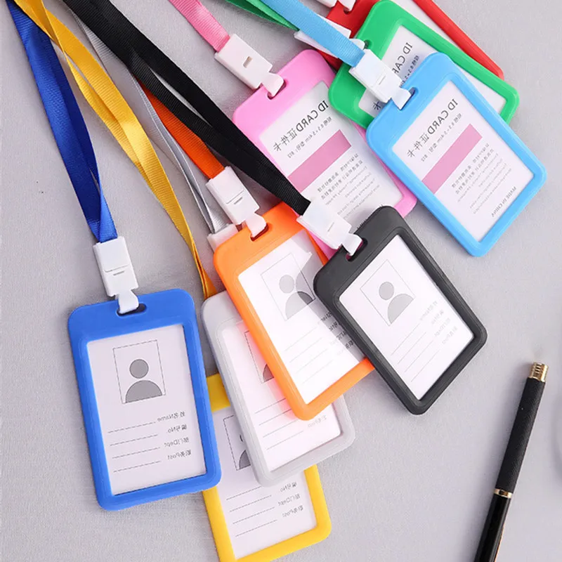 Значок карты пластиковых держателей автомобильных зеркал вертикальный рабочий