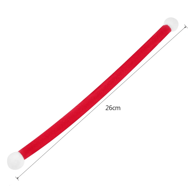 Топ 10 шт Мини Рождественский шарф для домашних животных собак кошек и винных