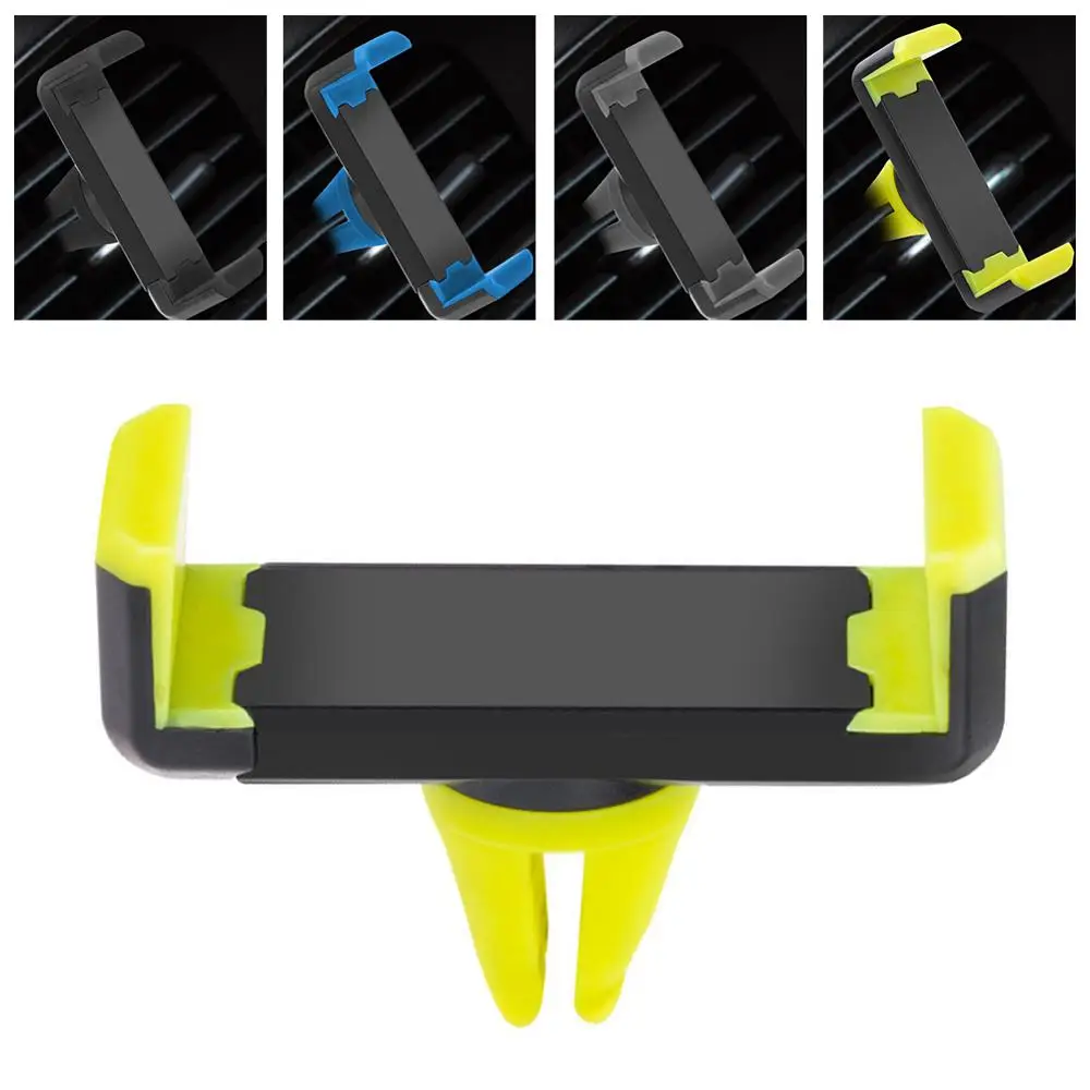 Новинка автомобильный держатель для телефона на магните выходе воздуха