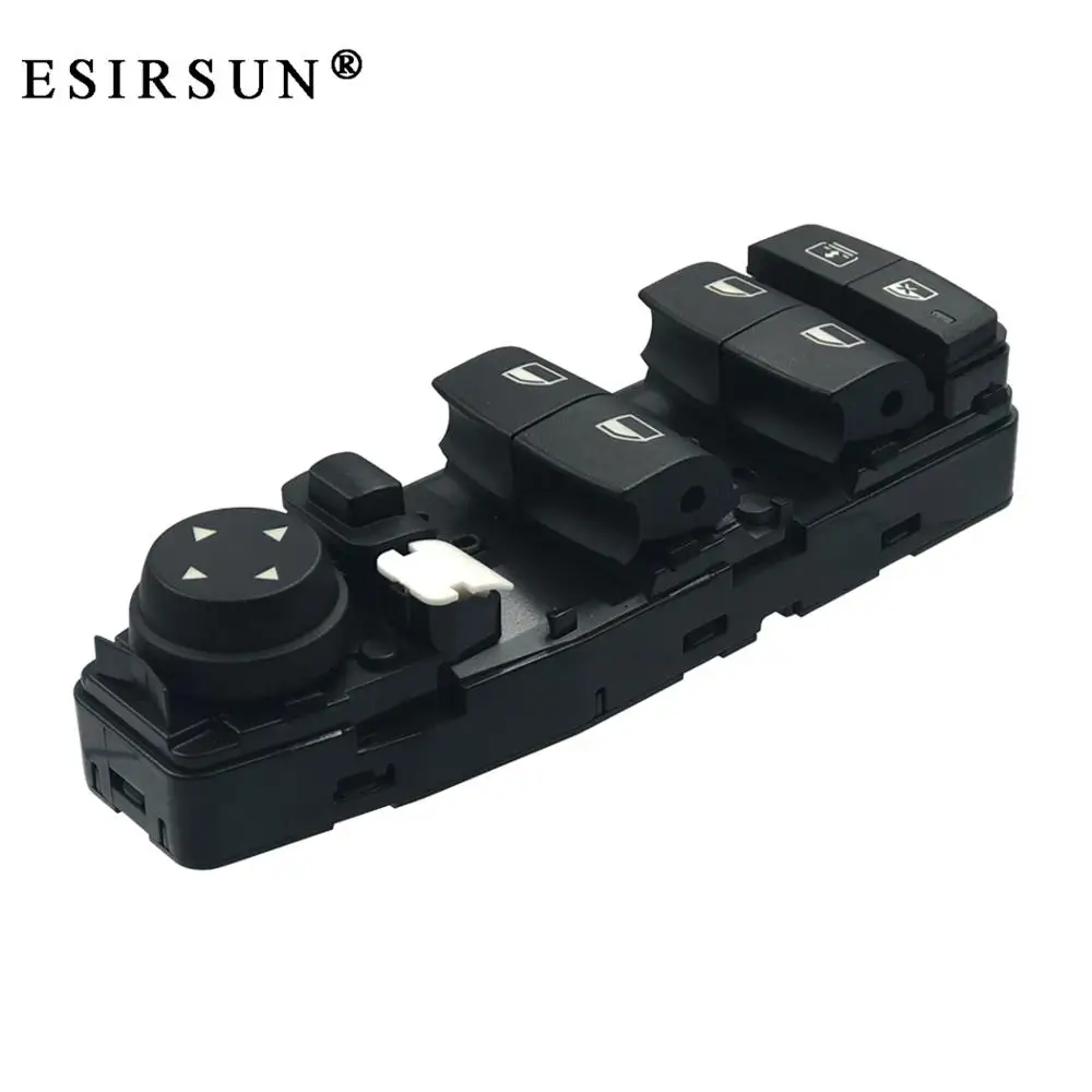 Переключатель Стеклоподъемника ESIRSUN для BMW F30 F80 340i 320i 328i 335i 61319218481|Переключатели и