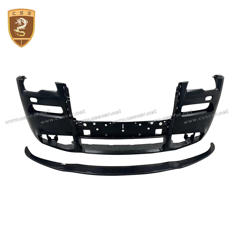 Детали для кузова автомобиля передний задний бампер боковые юбки Rolls Royce Ghost 2010