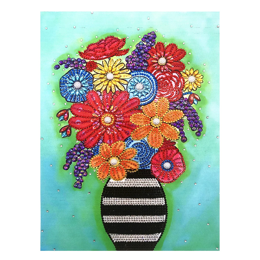 Алмазная 5d-картина сделай сам специальная форма алмазная вышивка крестиком