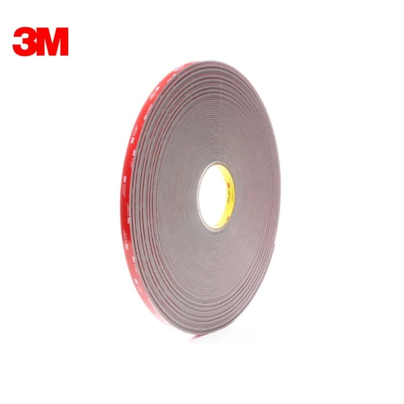 Лента 3M VHB 4991 2 3 мм серый 15 x м/упаковка Прямая поставка