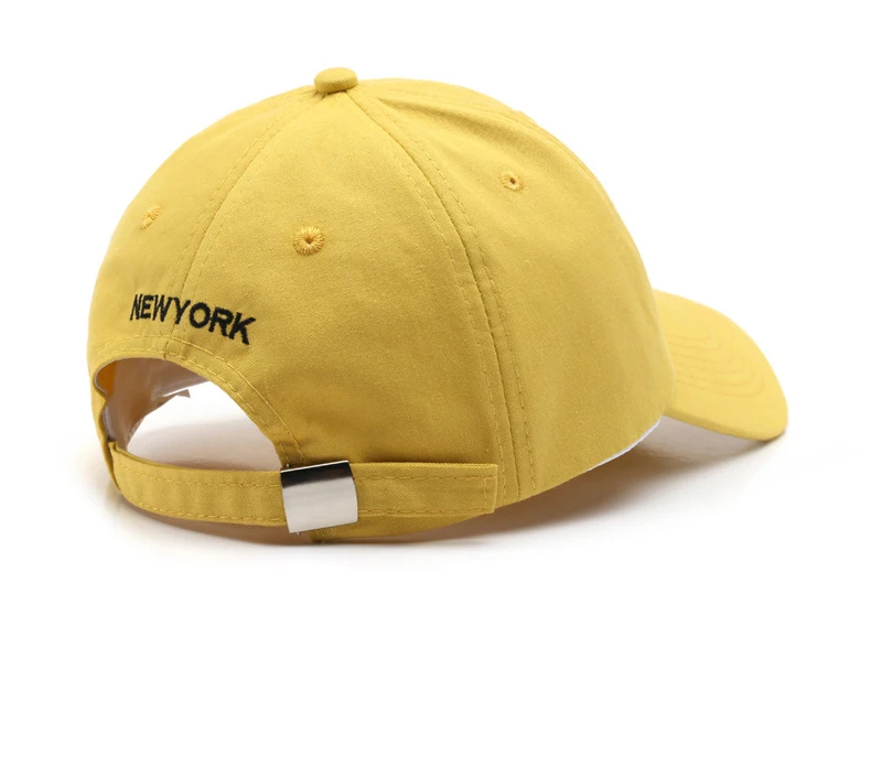 

ABMR 2021 New Cotton Baseball Cap for Men Women Korean Style Hip Hop Cap Outdoor Snapback Hats Simple Fashion Cotton Sun Hat