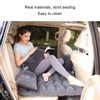 Inflatable Mattress Air Bed Sleep Rest Car SUV Travel Bed Universal Car Seat Bed Multi Functional for Outdoor Camping Beach 3