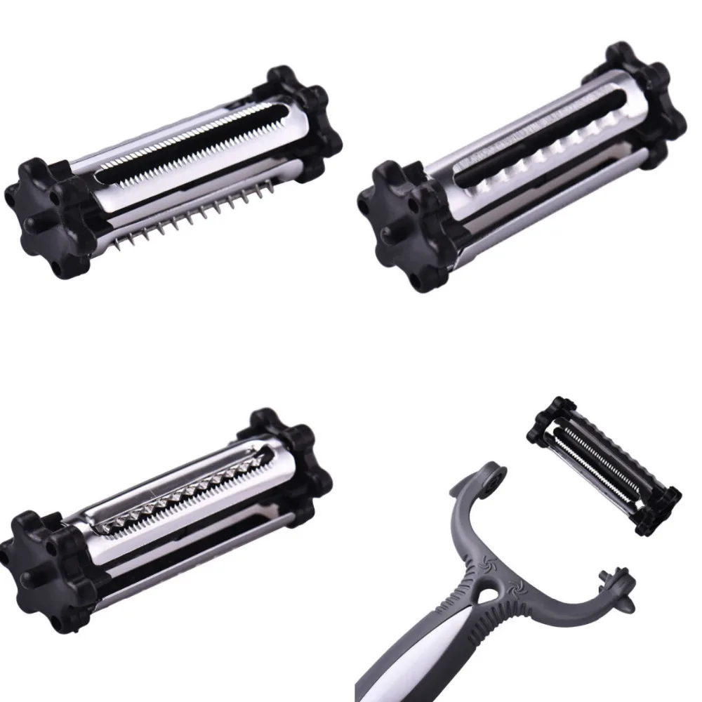 Многофункциональный 360 градусов вращающийся резак для резьбы|multifunctional degree