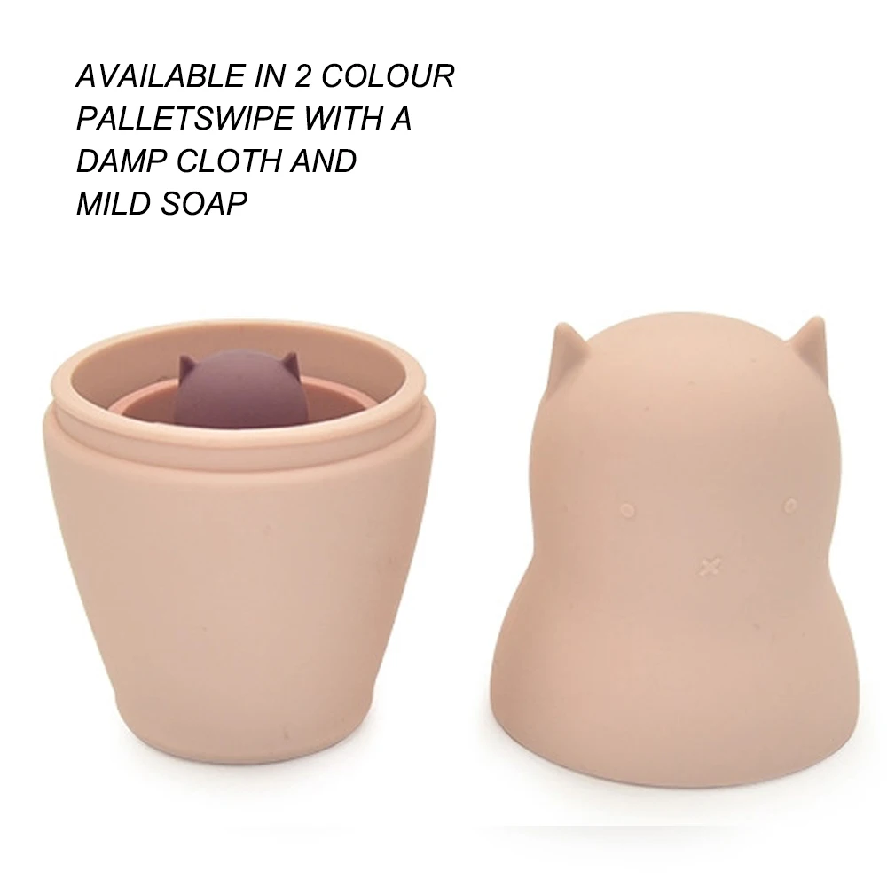 Silicone Russian Nesting Dolls Matryoshka Babushka Hand Animal Poupee Russe for Kids Gifts Doll Home Decor 2021 | Игрушки и хобби