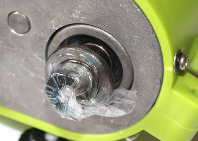 Small portable glass edging machine can grind straight round and beveled | Инструменты