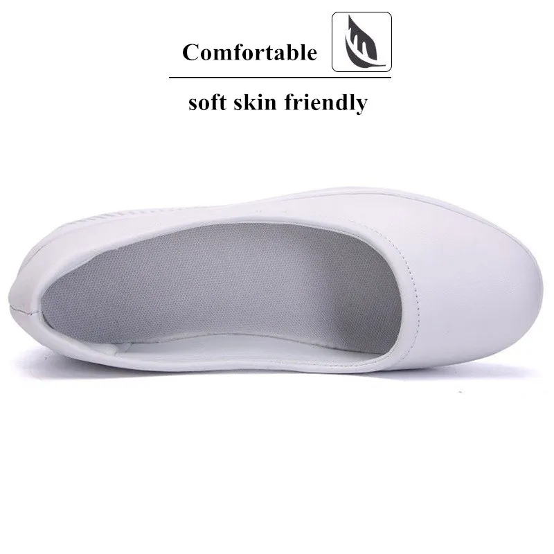 слипоны женские кеды Вулканизированная обувь женская лоферы туфли на платформе