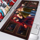 Коврик для мыши с рисунком аниме Sims 4, игровые аксессуары для ПК, коврик Varmilo Mausepad, Настольный коврик, мыши, клавиатуры, периферийные устройства для компьютера и офиса