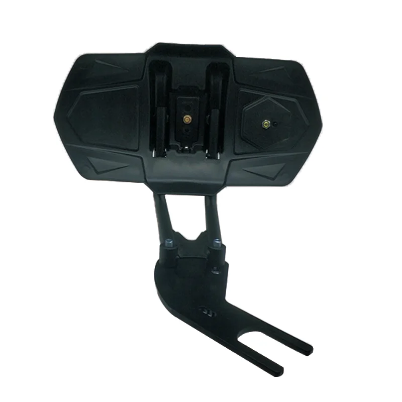 Брызговик заднего крыла мотоцикла брызговик колеса для honda Cb1300 алюминиевый сплав