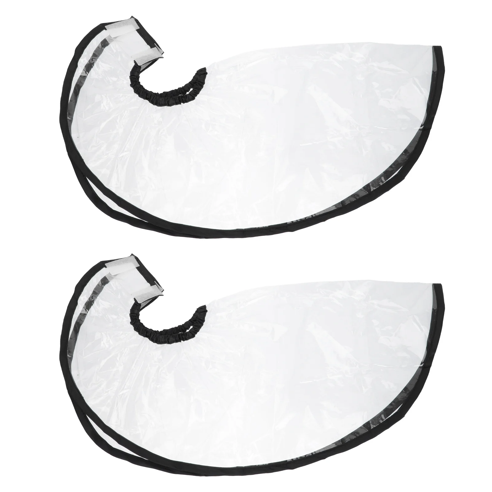 

Воронка для волос, 2 шт., профессиональная Воронка для мытья волос в вертикальном положении