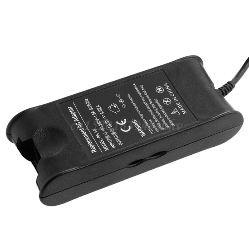 

19.5V 4.62A 90W AC Laptop Power Supply Adapter Charger New hot