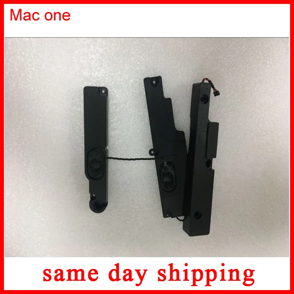 Новый внутренний динамик A1286 левый и правый для Apple MacBook Pro 15 дюймов набор