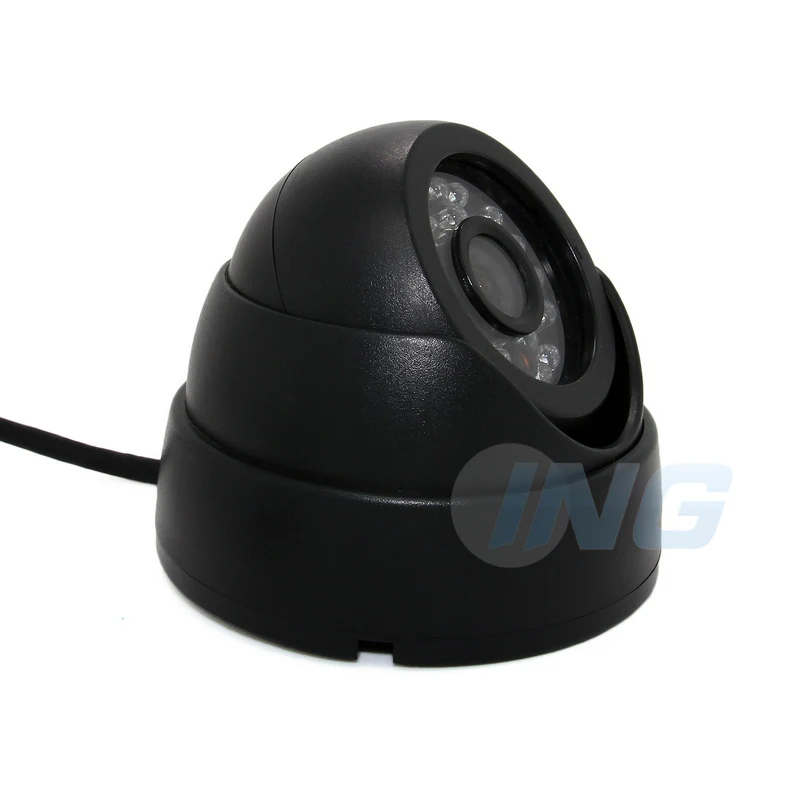 IP камера видеонаблюдения H.265 POE HD 3 Мп 1296/1080P 24 светодиода|Камеры видеонаблюдения| |