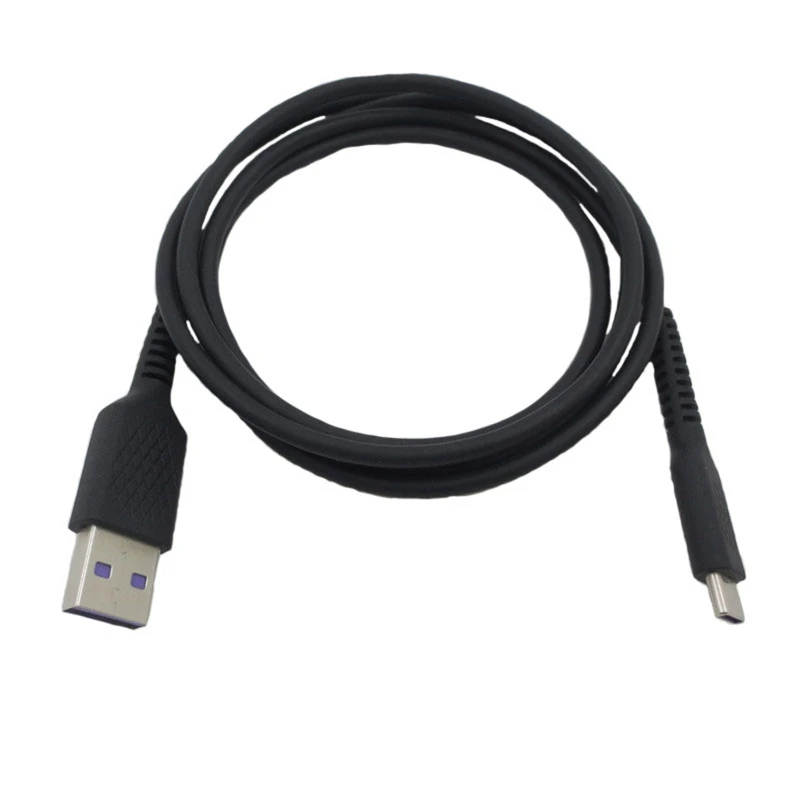 594F 2020 New 5A Power Cord Charger Adapter for marshall Speaker USB Type-c Fast Charging Cable huawei And Other Phone | Электроника