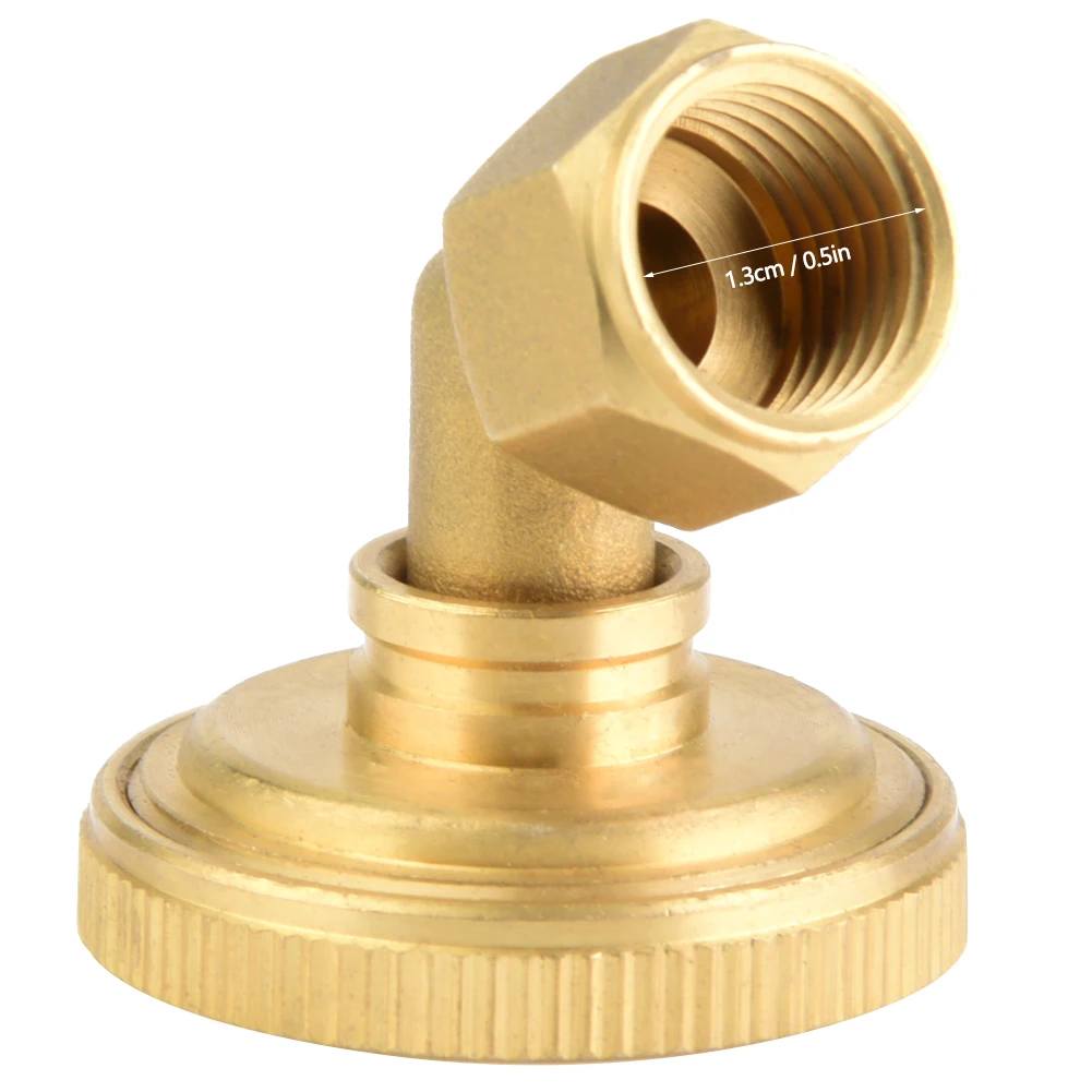 1 предмет Обувь со шнуровкой 8 отверстий распылитель воды высокой Давление