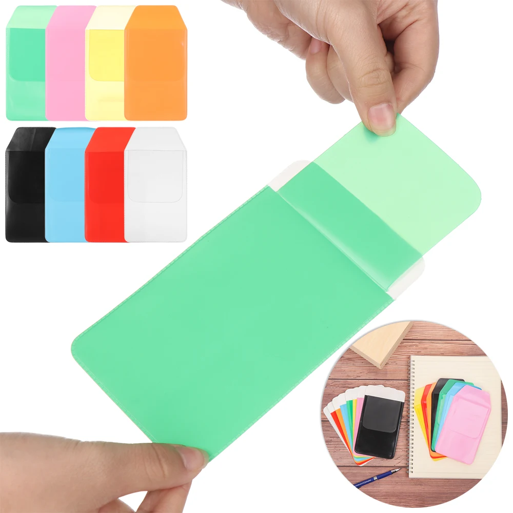 1 шт. чехол для карандашей из ПВХ|Пеналы| |