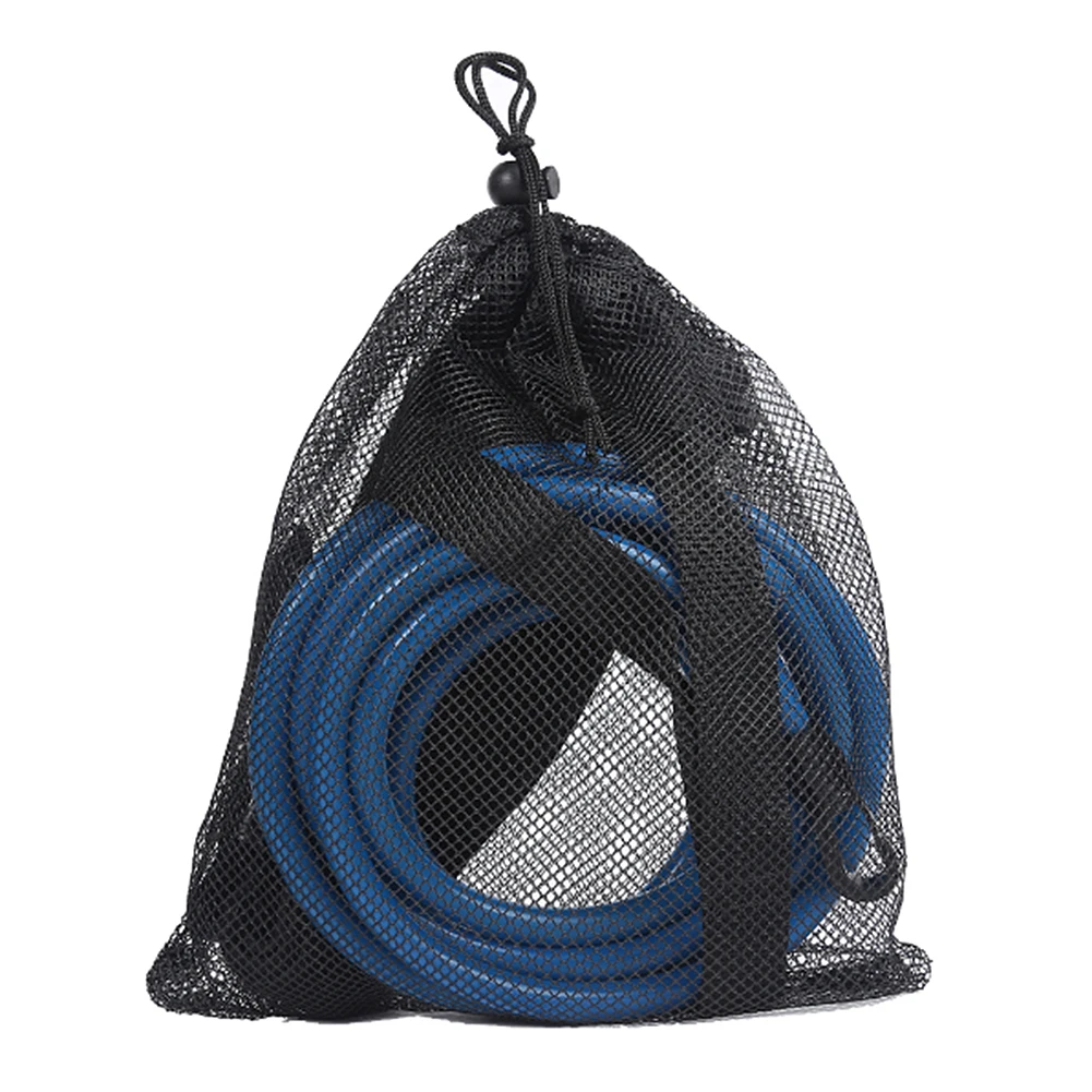 

Adjustable Swim Power Training Resistance Elastic Strap Set Swimming Exerciser Safety Band Loop Latex Tubes Swimming Training