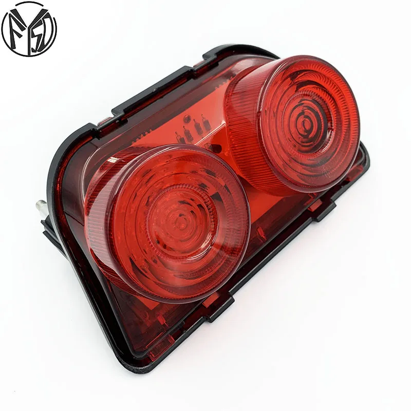 Задние фонари для мотоцикла HONDA CBR 250 400 CBR250 CBR400 NSR 250SP NSR250SE 250SP/250SE MC 18/19/21/22/28 NC23 |