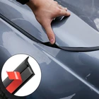 Уплотнительные полоски для крышек двигателя автомобиля для Hyundai Tucson Elantra Creta IX25 IX35 Sonata Solaris Santa Accent Creta Azera