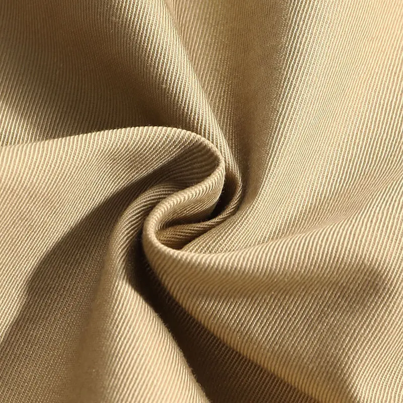 

XITAO Drawstring Waist Double Breasted Jacket Women 2020 Autumn Fashion New Style Temperament All Match Women Clothes ZP3587