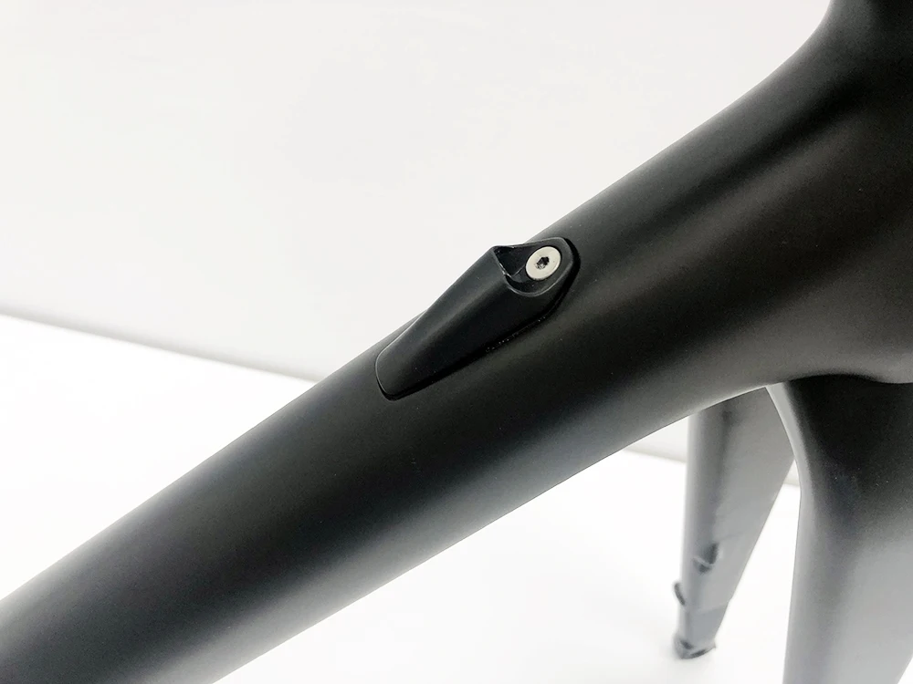 2021 год CECCOTTI дисковый тормоз углеродная рама для дорожного велосипеда T1100 рамка