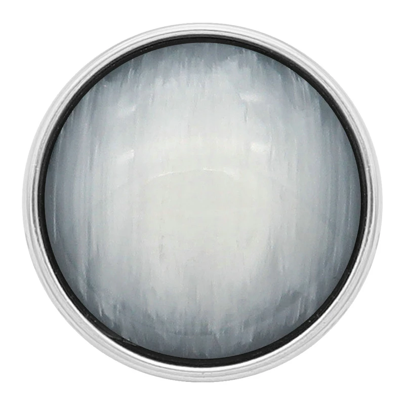 

18 мм 20 мм Металлическая Кнопка DIY Ювелирные изделия FZ5003