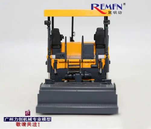 Масштаб 1/35 RP1256 бетономешалка литый под давлением инженерный автомобиль легкий
